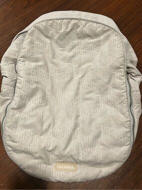 JJ Cole Baby Car Seat Cover